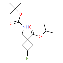 1403767-16-7 structure