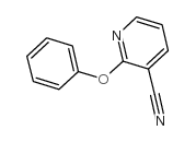 2-phenoxynicotinonitrile picture