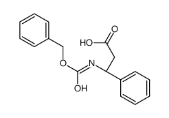 (S)-N-Z-3-AMINO 3-PHENYLPROPIONIC ACID图片