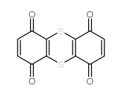 1,4,6,9-THIANTHRENETETRONE picture