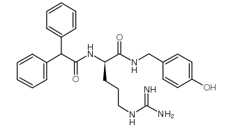 BIBP3226 trifluoroacetate salt图片