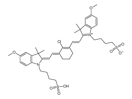 162411-22-5 structure