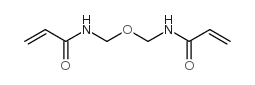 methoxymethane,prop-2-enamide Structure