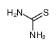 thiourea结构式