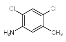 2,4-二氯-5-甲基苯胺图片