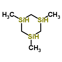 1,3,5-Trimethyl-1,3,5-Trisilacyclohexane picture