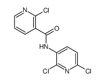 189393-11-1 structure