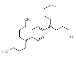 N,N,N,N-tetrabutylbenzene-1,4-diamine picture