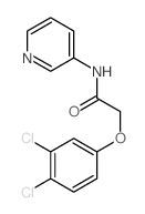 21897-04-1结构式