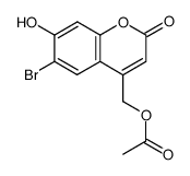 223420-18-6 structure