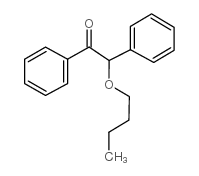 安息香正丁醚结构式