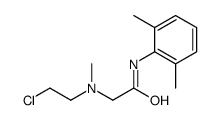 23562-35-8 structure