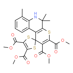 295347-16-9 structure