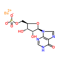 3249-92-1 structure