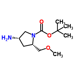 348165-54-8 structure