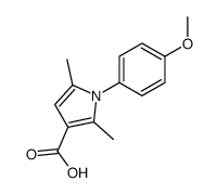 3807-58-7结构式