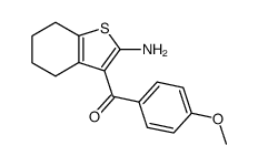 40312-30-9 structure