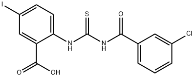 530153-47-0结构式