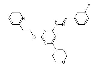 541550-38-3 structure