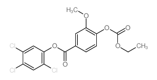 5438-63-1结构式