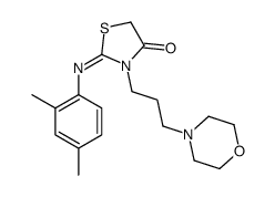 55469-59-5 structure