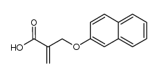 57295-23-5结构式