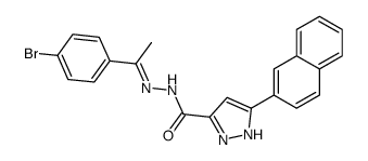 sodium p-tert-butylphenolate Structure