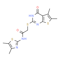 606108-28-5 structure