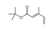 61685-12-9 structure