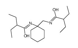 61796-87-0结构式