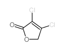 3,4-二氯-2(5H)-呋喃酮图片