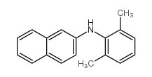 N-2,6-dimethylphenyl-2-naphthylamine picture