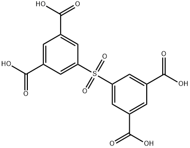 5,5'-磺酰基二间苯二甲酸图片