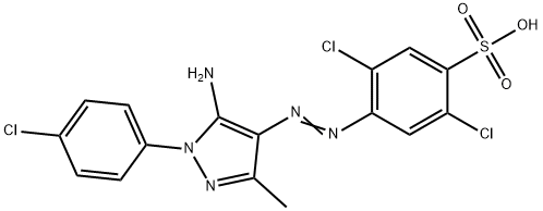 64485-08-1 structure