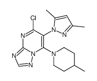 653583-16-5 structure