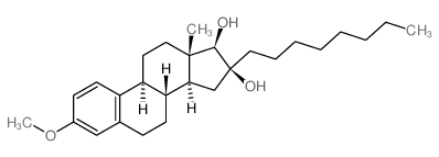 6634-39-5结构式