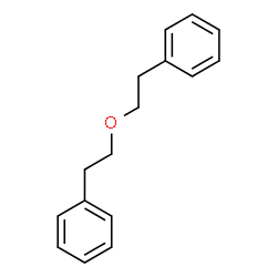 1,1'-oxybis(ethylbenzene)结构式