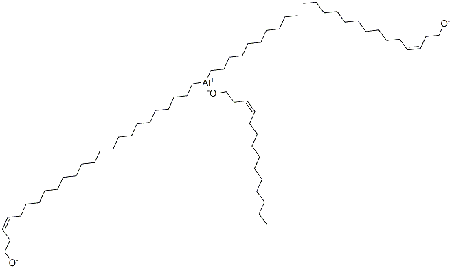 (Z)-didecyl(tetradec-3-en-1-olato)aluminium picture