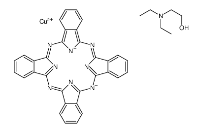 einecs 278-182-8 Structure