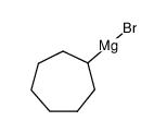 cycloheptyl magnesium bromide图片