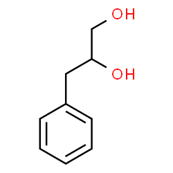 (R)-3-PHENYLPROPANE-1,2-DIOL picture