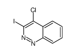 4-chloro-3-iodo-Cinnoline picture