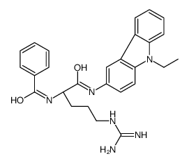 82576-33-8 structure