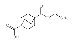 834-50-4 structure