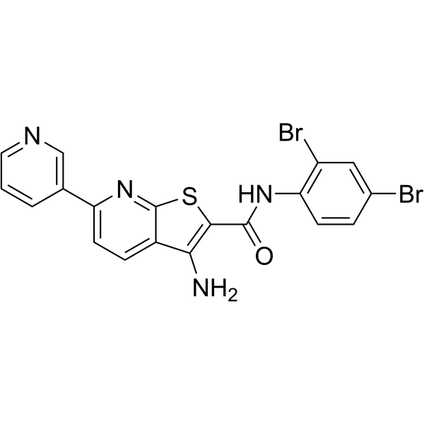 840461-03-2 structure