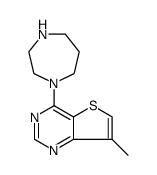 874881-21-7 structure