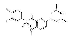 874956-93-1 structure