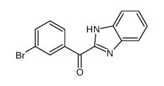 88696-11-1 structure