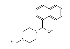 88802-88-4 structure