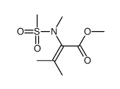 89032-29-1 structure